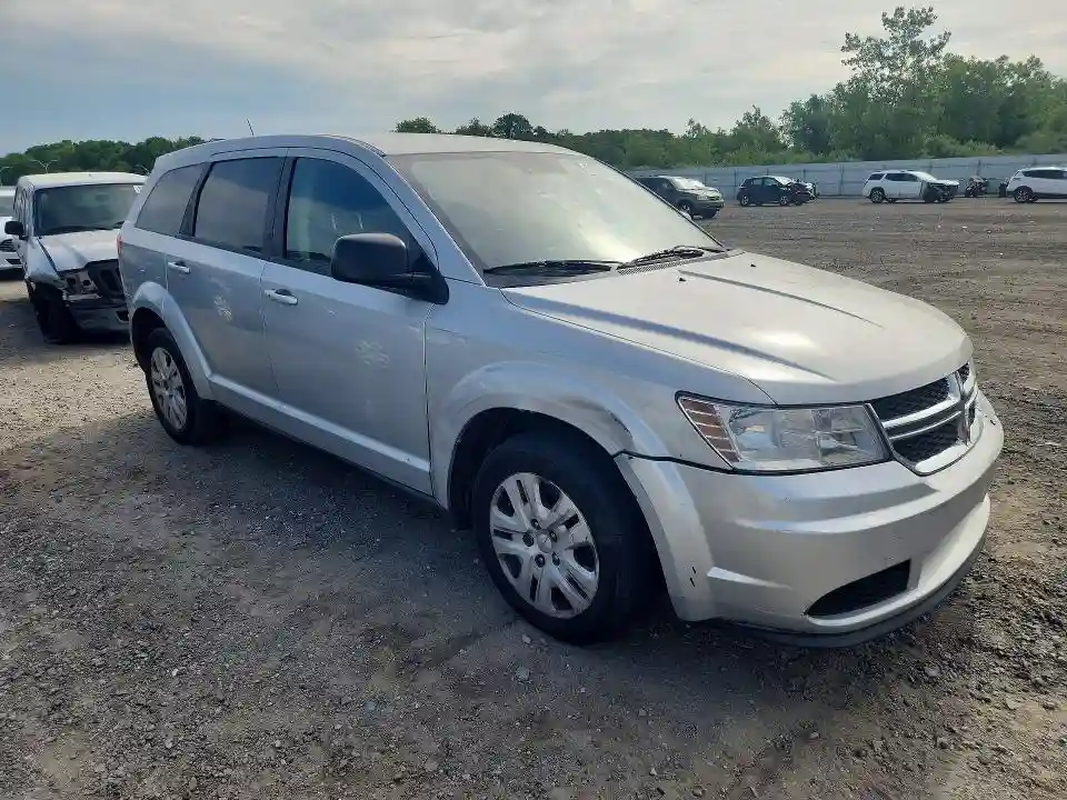 3C4PDCAB3DT725945 2013 DODGE JOURNEY-3