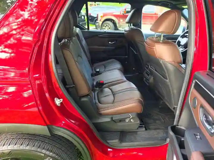 5FNYG1H83SB029382 2025 HONDA PILOT-5
