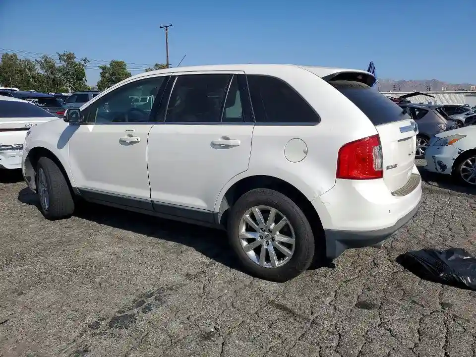 2FMDK4KC4DBA64682 2013 FORD EDGE-1