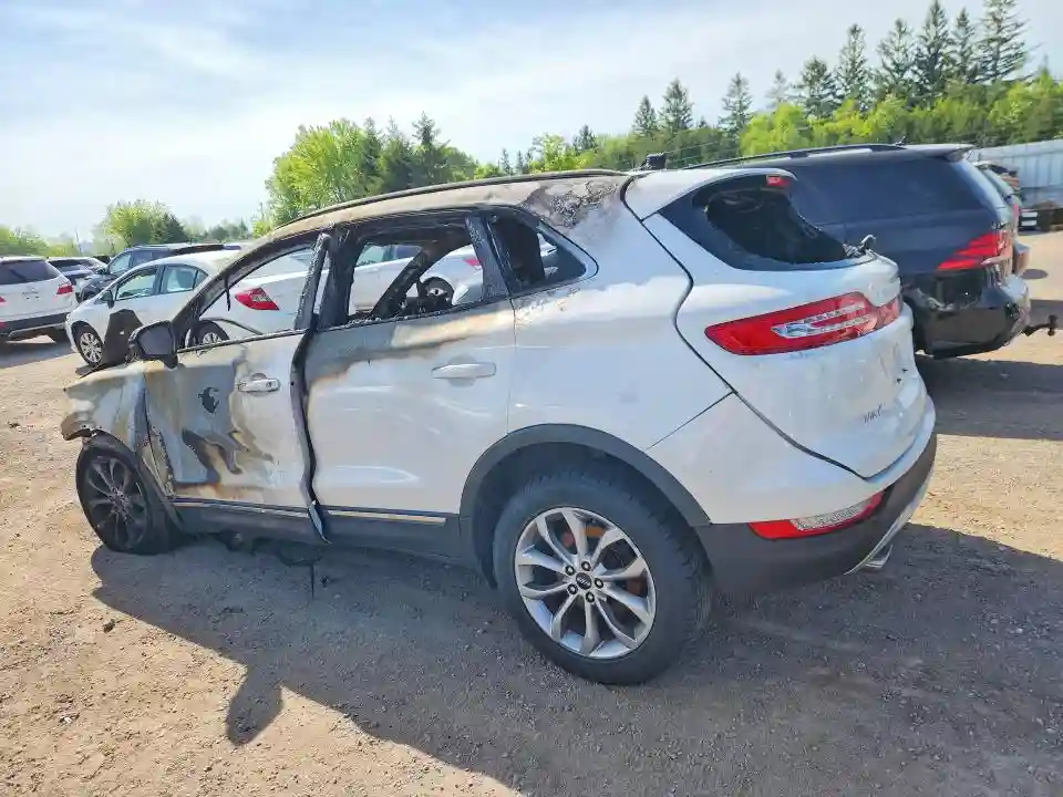 5LMCJ2D90HUL15117 2017 LINCOLN MKC-1