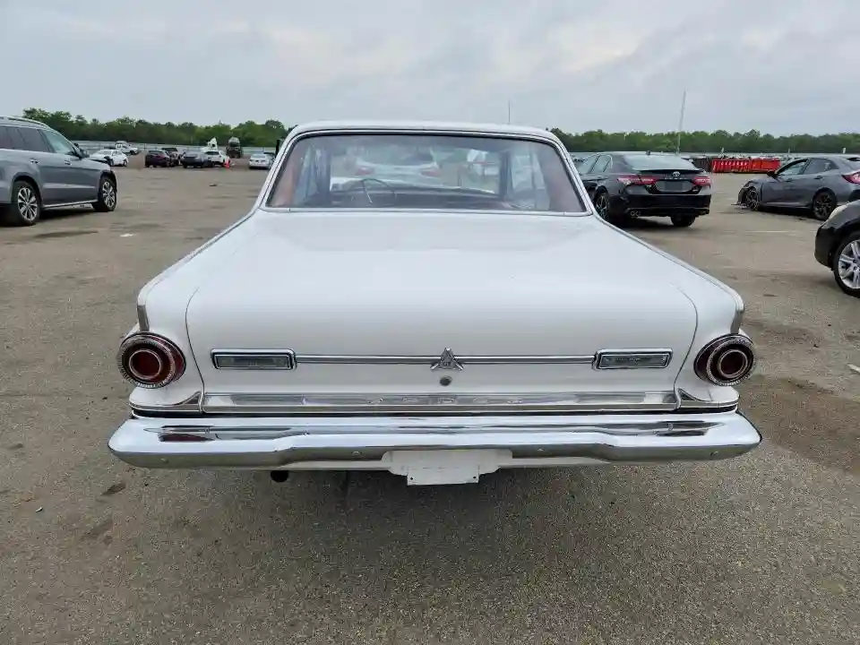 L445177382 1964 DODGE DART-5