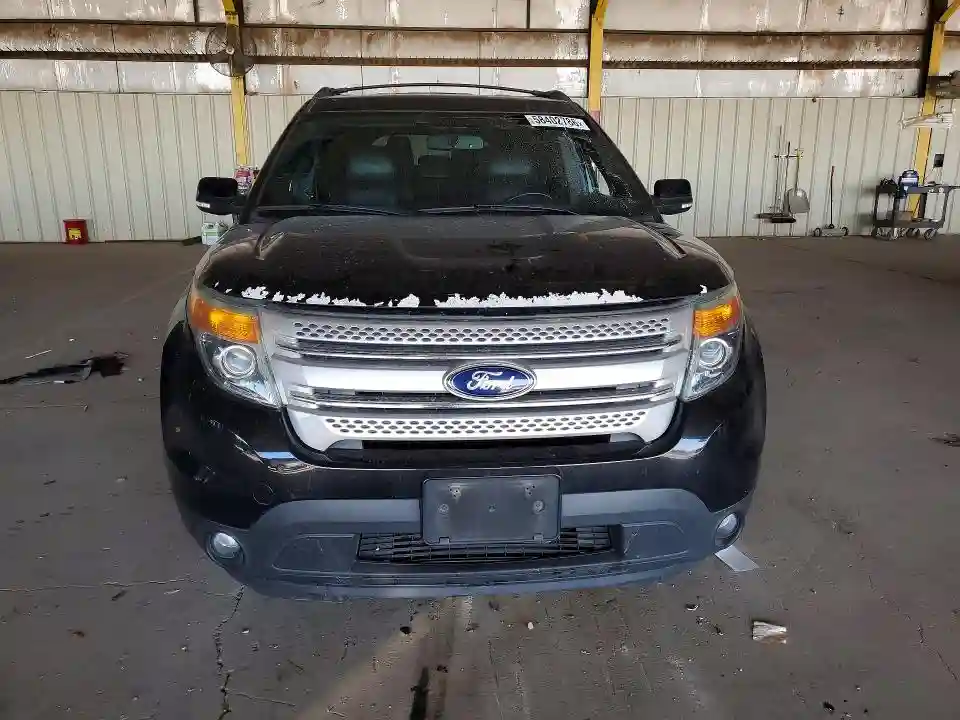 1FM5K8D82DGB58878 2013 FORD EXPLORER-4