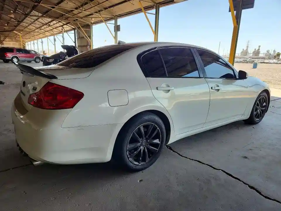 JN1CV6AP4DM714566 2013 INFINITI G37-2