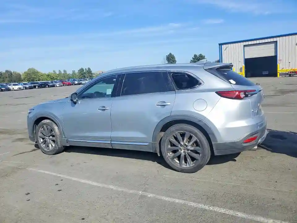 JM3TCBDY4G0108932 2016 MAZDA CX-9-1