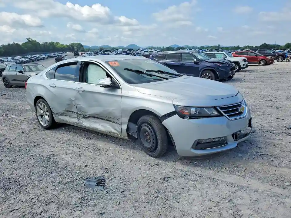 2G1145S3XH9105474 2017 CHEVROLET IMPALA PRE-3