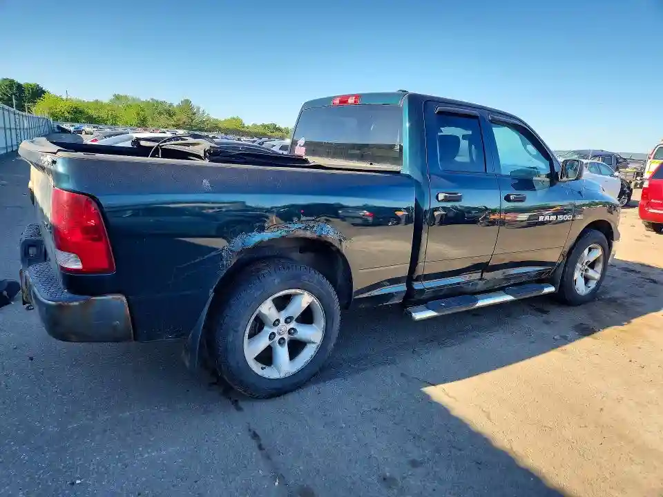 1D7RV1GT4BS556792 2011 DODGE RAM 1500-2