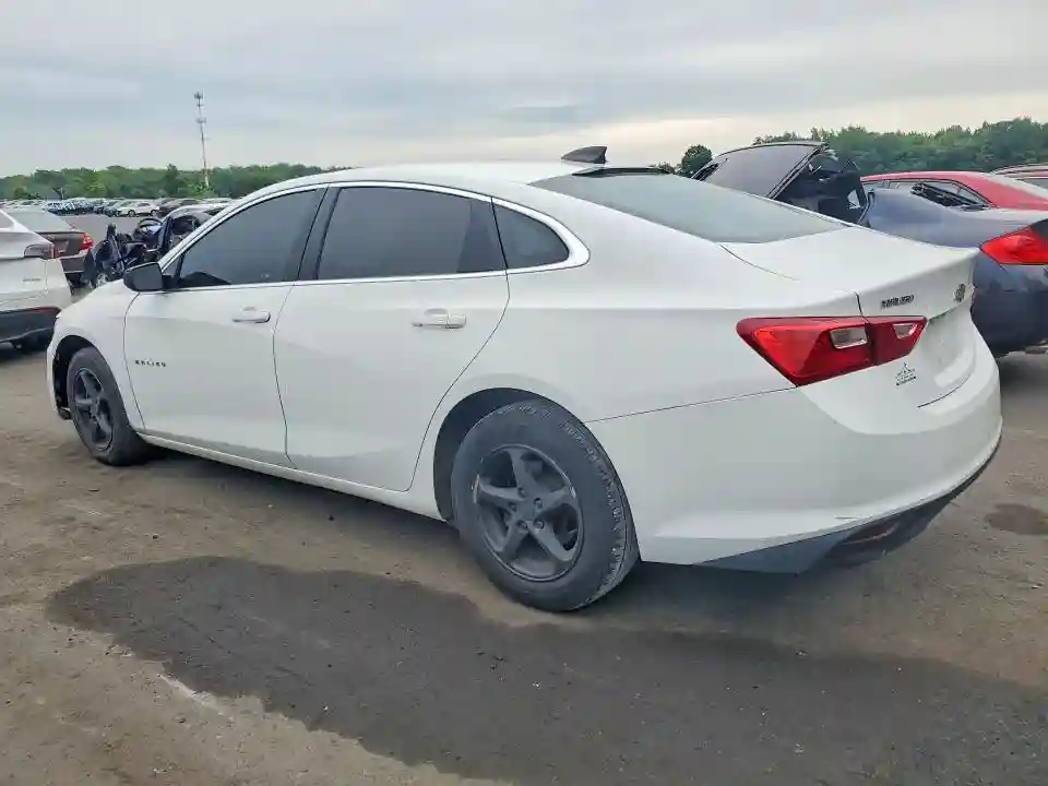 1G1ZB5ST3GF245638 2016 CHEVROLET MALIBU-1