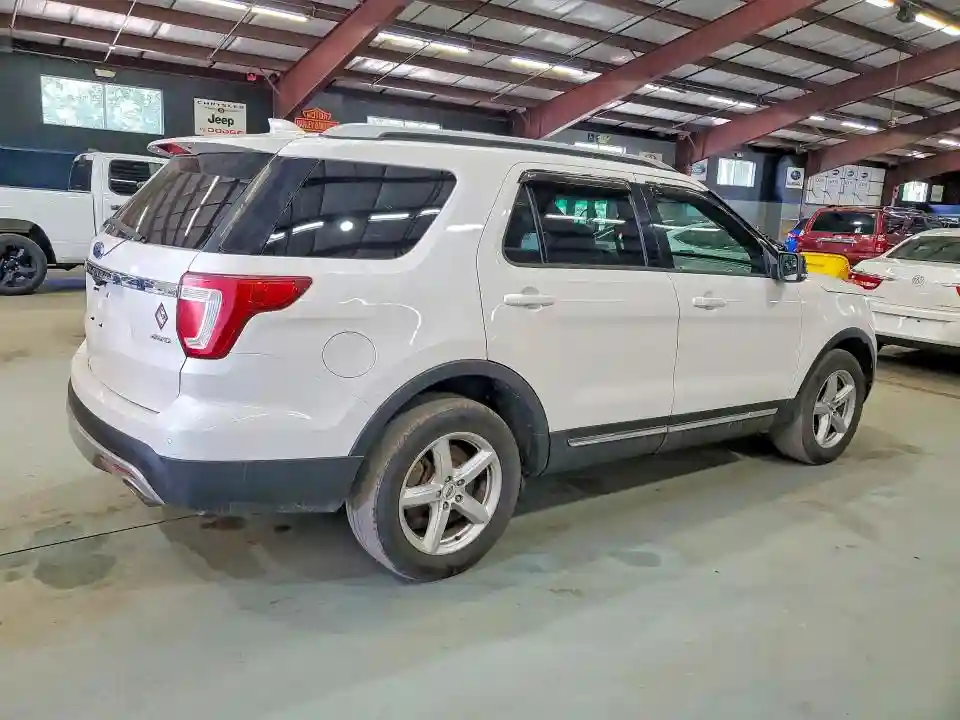 1FM5K8D86GGA09085 2016 FORD EXPLORER-2