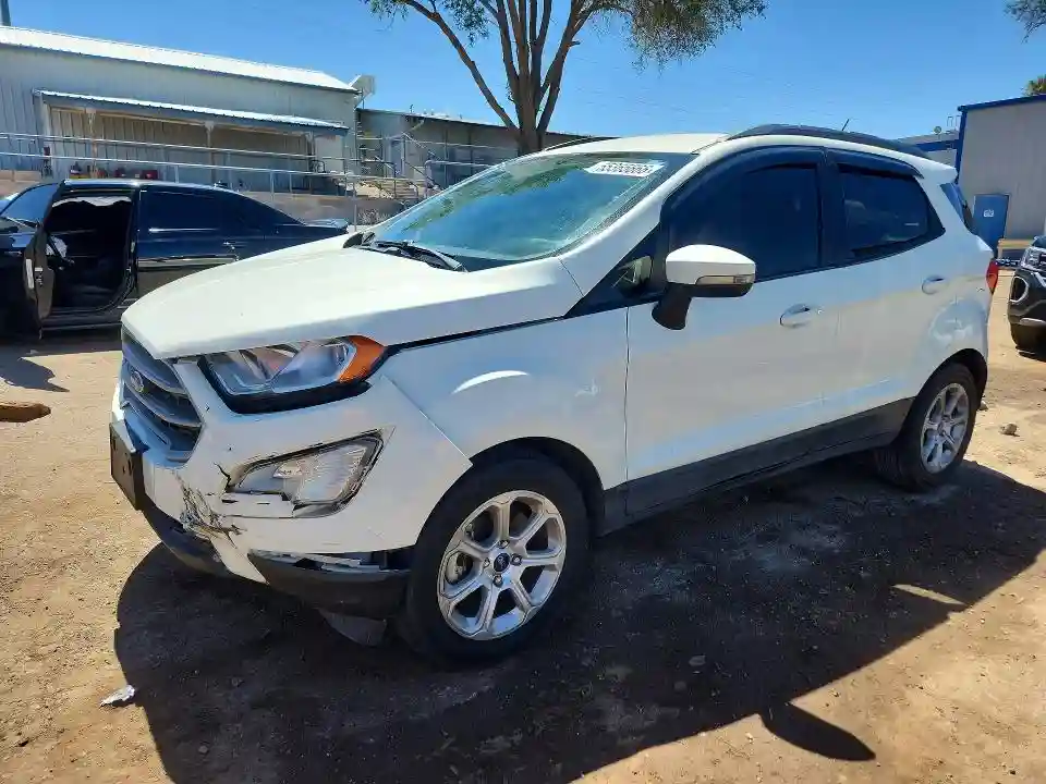 MAJ3S2GE1MC409154 2021 FORD ECOSPORT-0