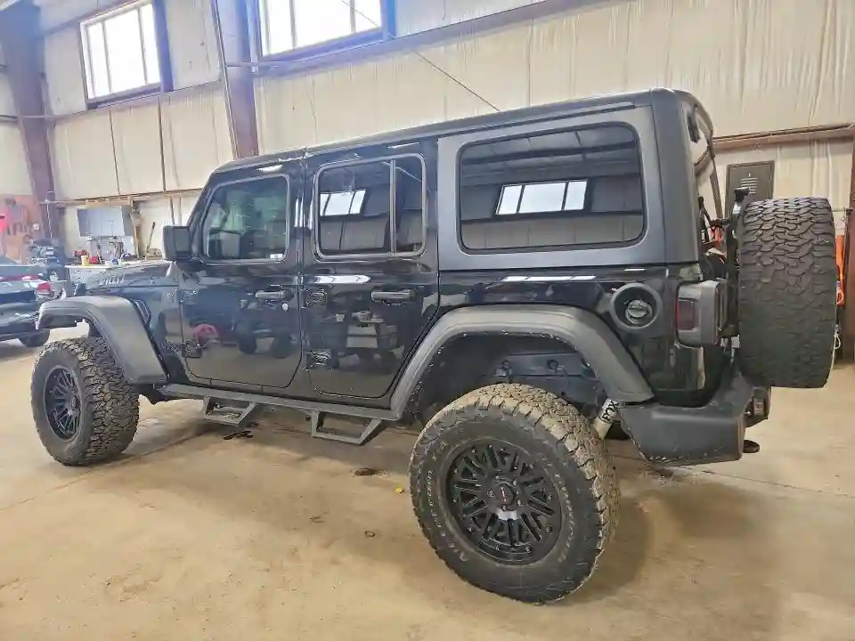 1C4HJXDG1PW506525 2023 JEEP WRANGLER-1