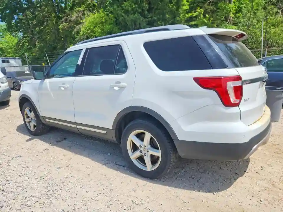 1FM5K8D81GGD19824 2016 FORD EXPLORER-1