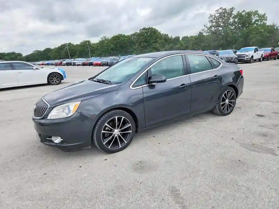 1G4PR5SK7H4105120 2017 BUICK VERANO-0