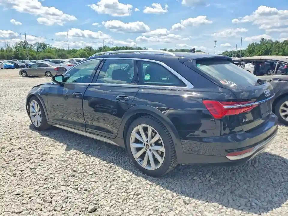 WAU72BF20MN082346 2021 AUDI A6-1