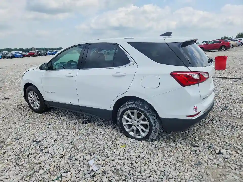 2GNAXUEV9K6119324 2019 CHEVROLET EQUINOX-1