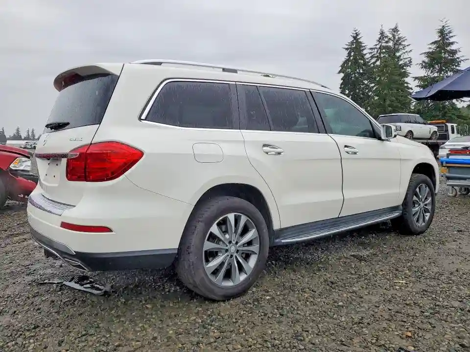 4JGDF7CE8EA324634 2014 MERCEDES-BENZ GL-CLASS-2
