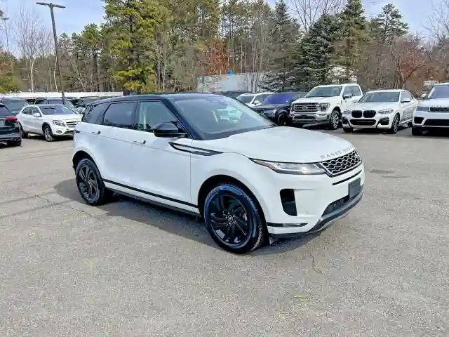 SALZJ2FX1NH176769 2022 LAND ROVER RANGEROVER-0