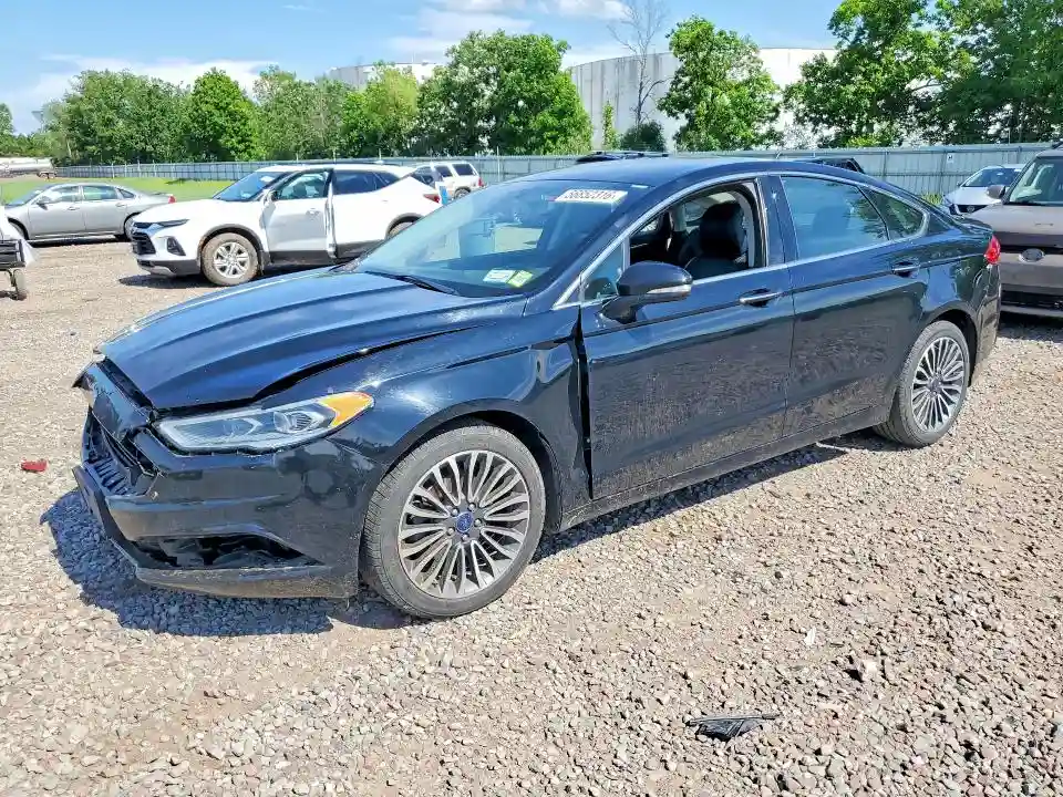 3FA6P0K90HR150077 2017 FORD FUSION-0