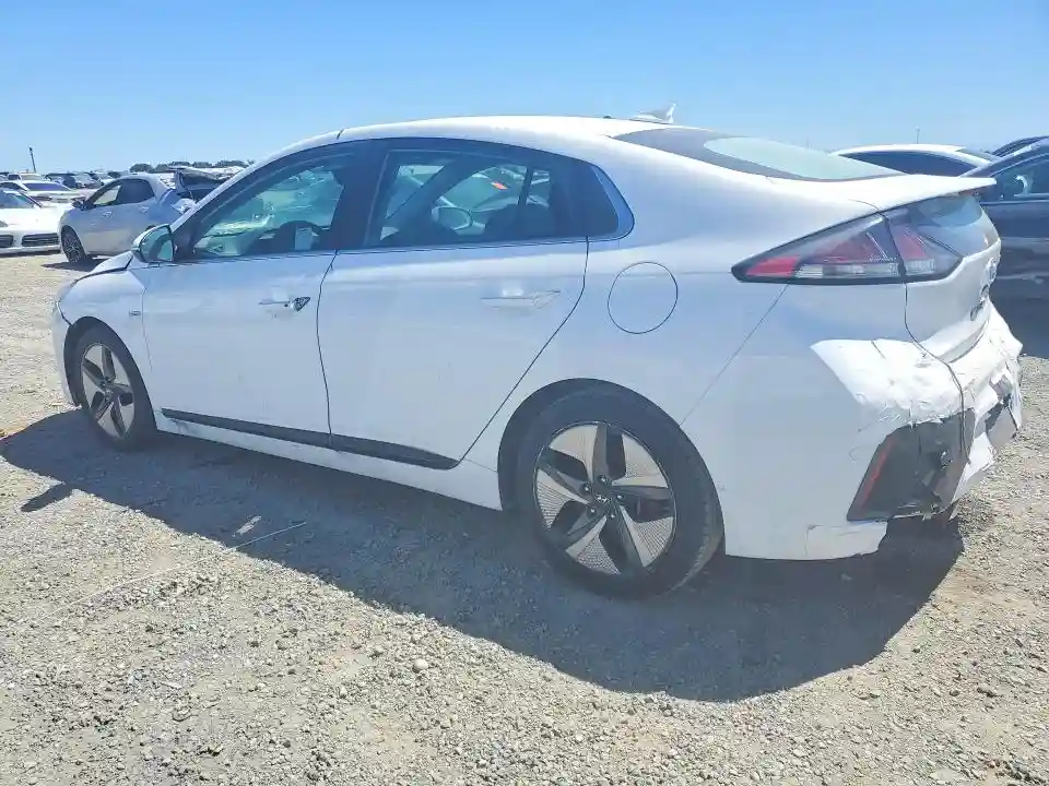 KMHC05LC4LU235140 2020 HYUNDAI IONIQ-1