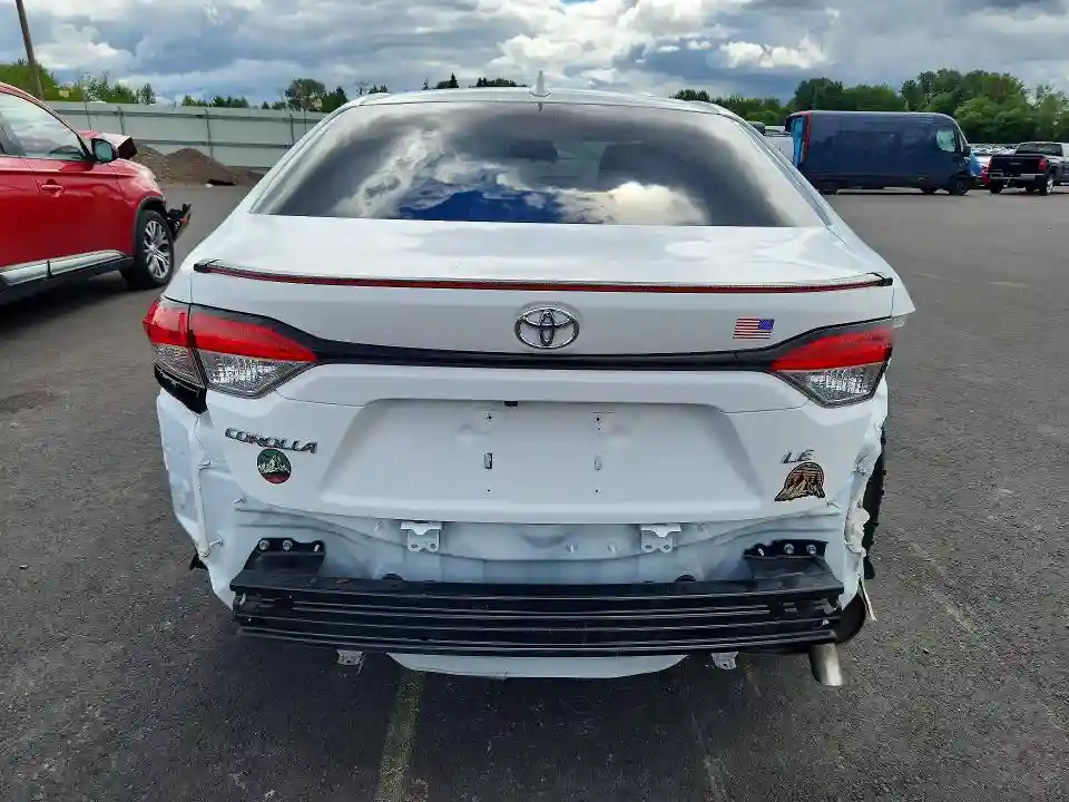 JTDB4MEE5RJ014959 2024 TOYOTA COROLLA-5