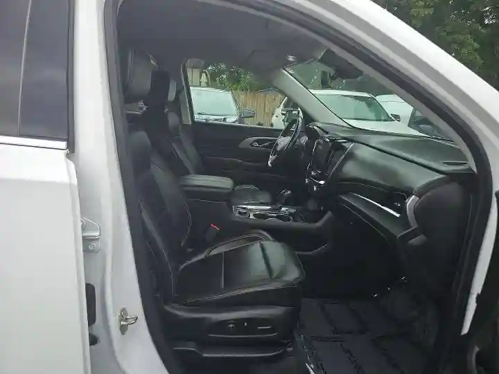 1GNERHKW4JJ159649 2018 CHEVROLET TRAVERSE-4