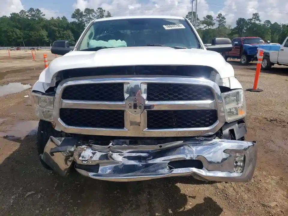 1C6RR6FG5MS534441 2021 RAM 1500-4