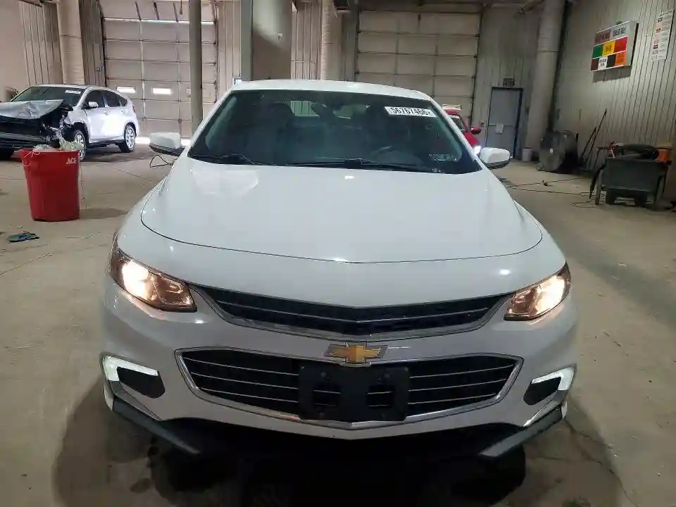 1G1ZF5SU6JF271641 2018 CHEVROLET MALIBU-4