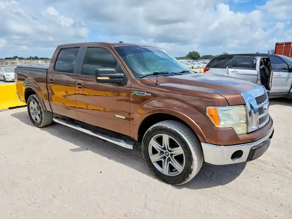 1FTFW1CT7BFB37411 2011 FORD F150-3