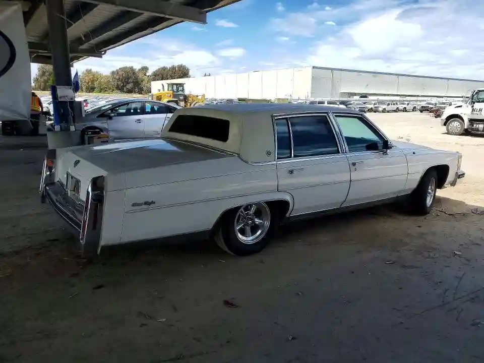 1G6AW6988E9064193 1984 CADILLAC FLEETWOOD-2