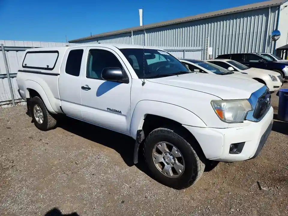 5TFUU4EN4FX112429 2015 TOYOTA TACOMA V6-3