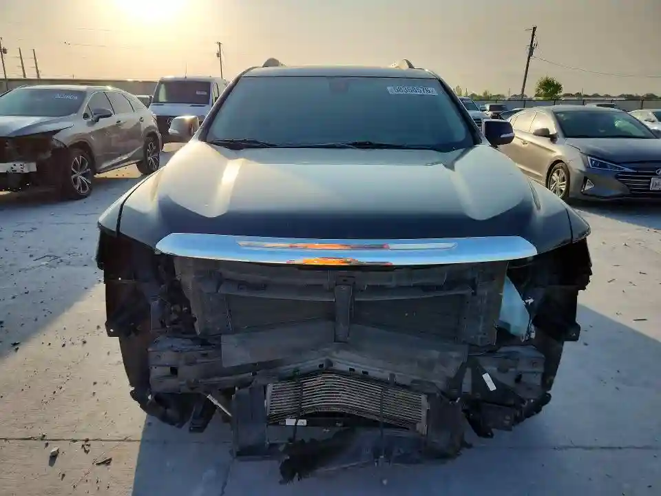 1GKKNPLS7MZ133327 2021 GMC ACADIA DEN-4