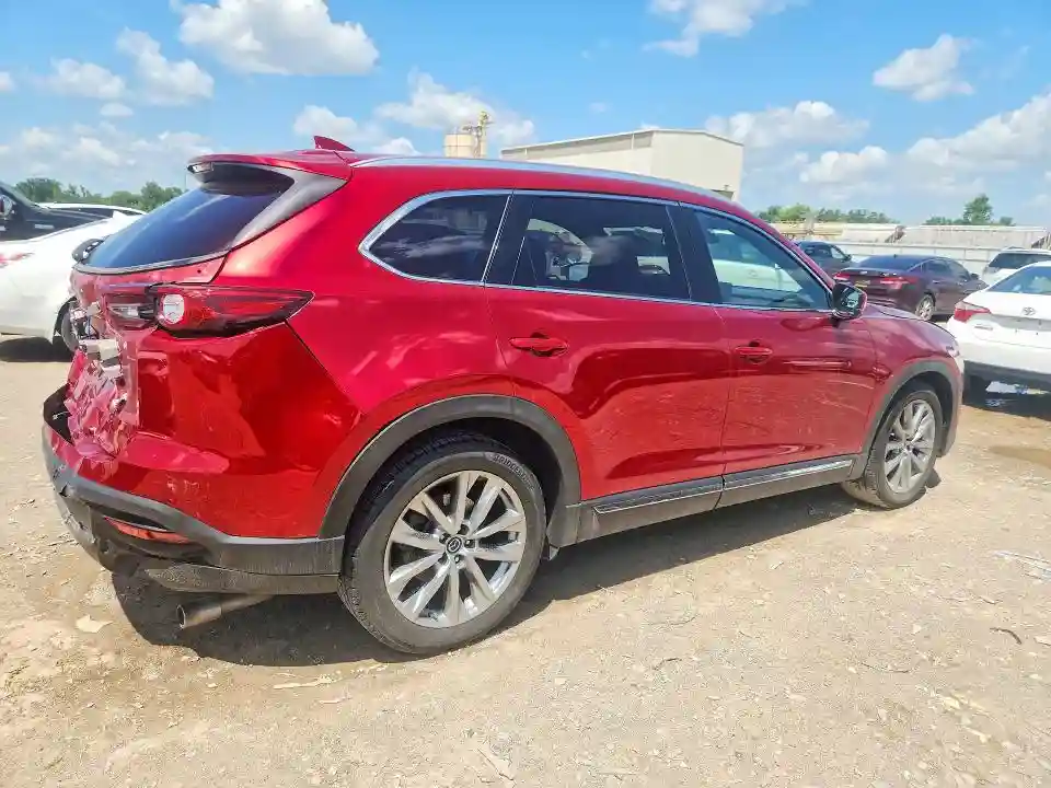 JM3TCBDY4J0219617 2018 MAZDA CX-9-2