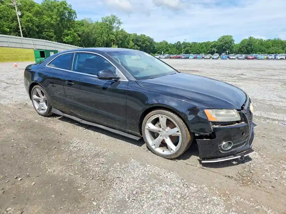 WAULFAFR9BA028610 2011 AUDI A5-3