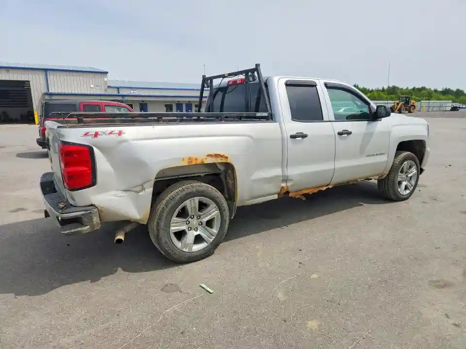 1GCVKPEC4GZ179600 2016 CHEVROLET SILVERADO-2
