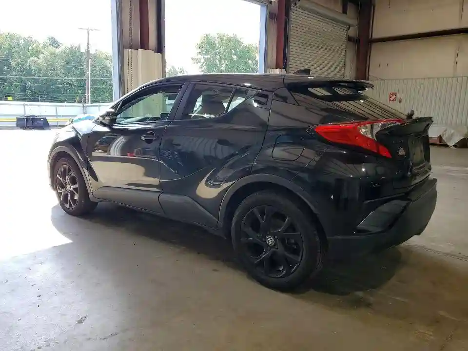 JTNKHMBX4N1134249 2022 TOYOTA C-HR-1