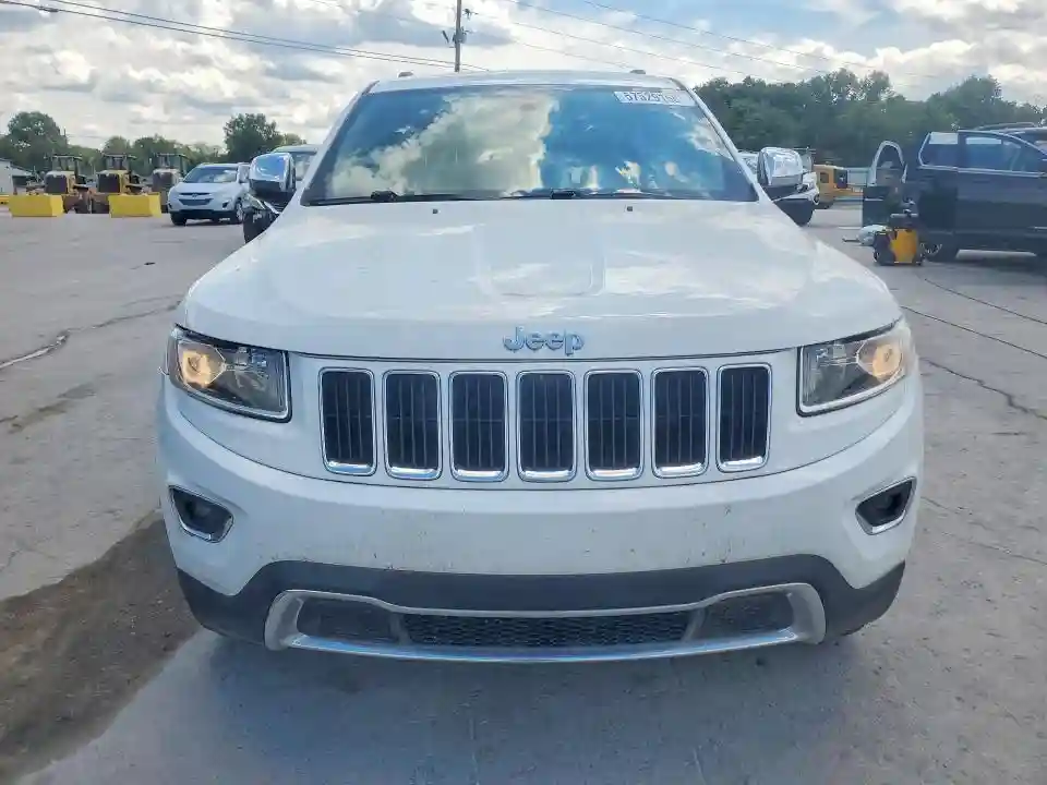 1C4RJFBG2GC318308 2016 JEEP CHEROKEE-4