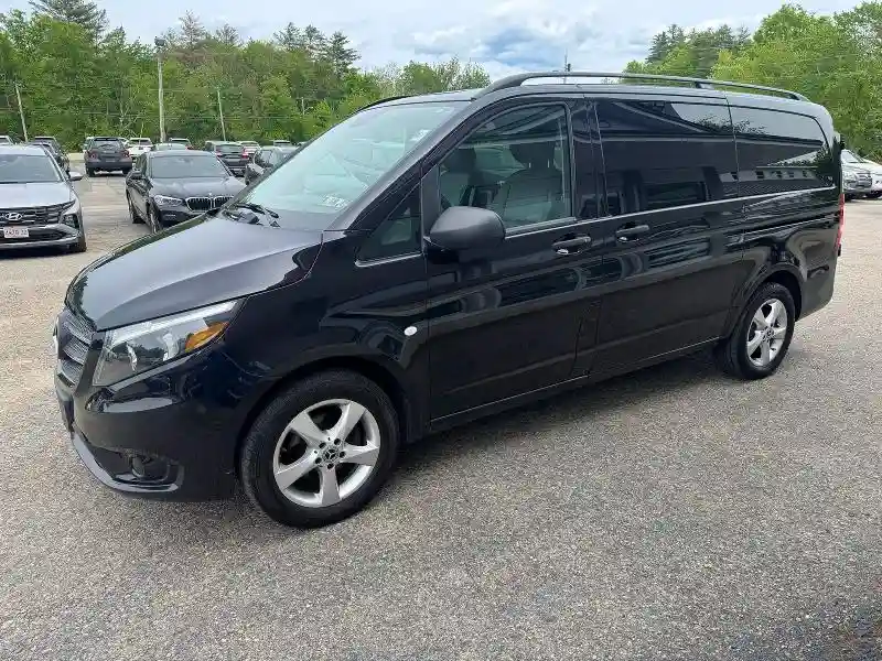 WD4PG2EE4K3522583 2019 MERCEDES-BENZ METRIS-1