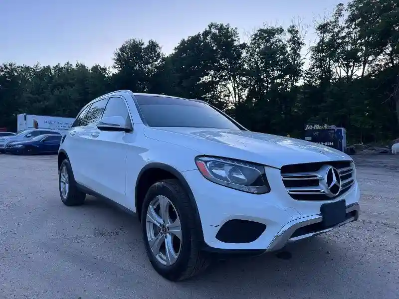 WDC0G4KB9JF438882 2018 MERCEDES-BENZ GLC-CLASS-0