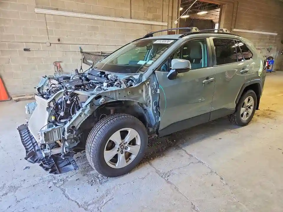 2T3P1RFV6MW226905 2021 TOYOTA RAV4-0