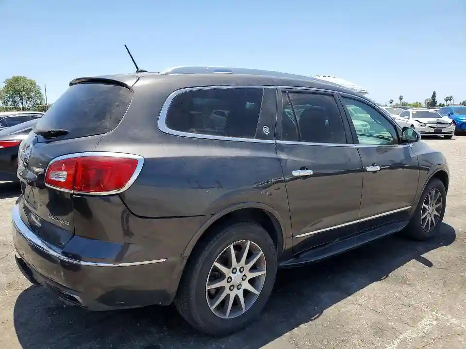 5GAKRBKD3FJ364086 2015 BUICK ENCLAVE-2