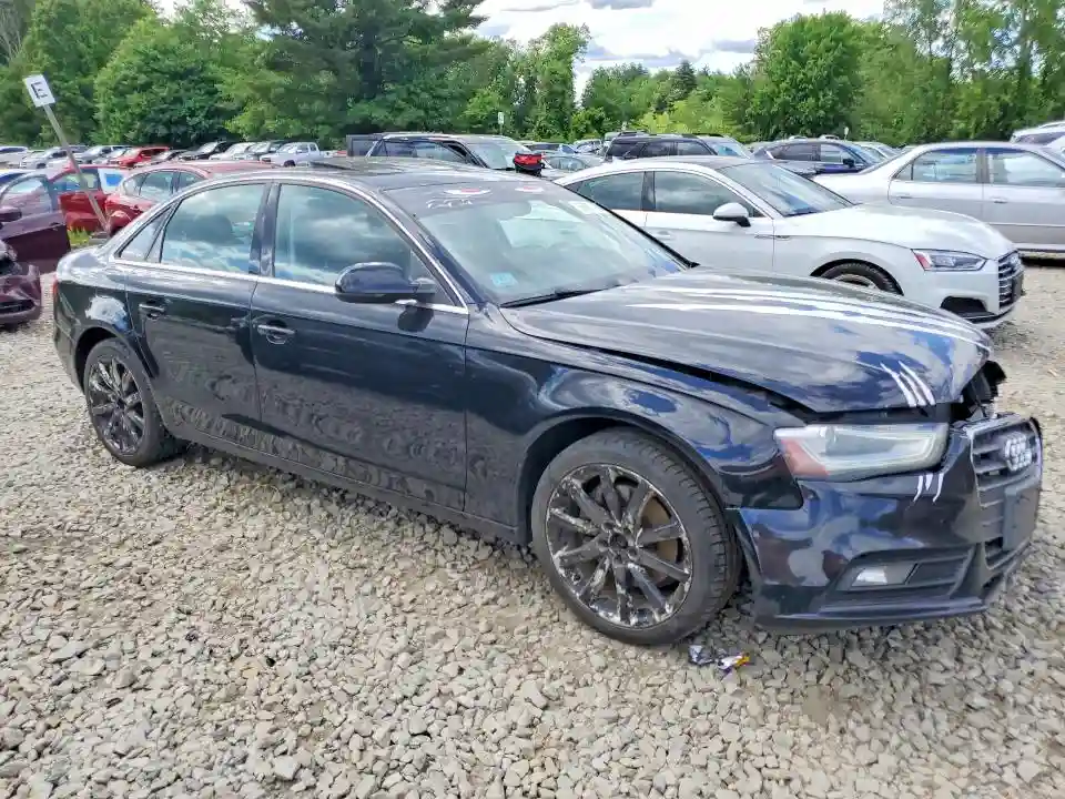 WAUFFAFL6DN014250 2013 AUDI A4-3