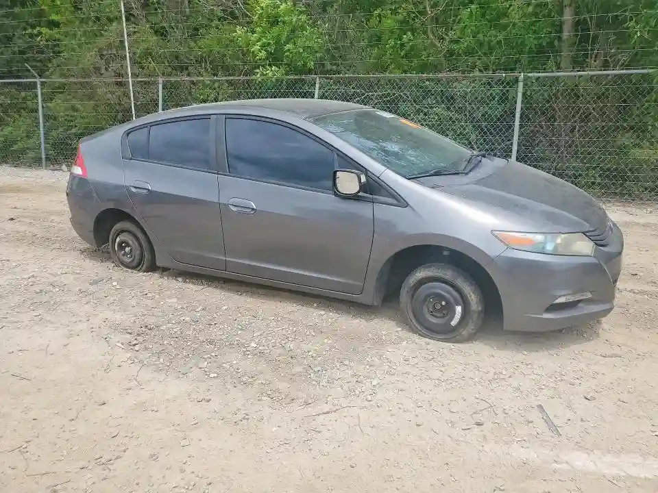 JHMZE2H77BS004171 2011 HONDA INSIGHT-3