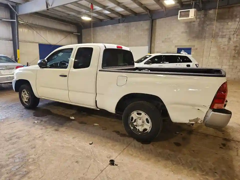 5TFTX4CN7DX022274 2013 TOYOTA TACOMA-1
