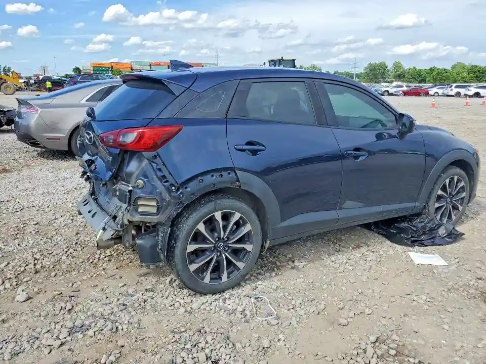 JM1DKFC75K0405958 2019 MAZDA CX-3-2