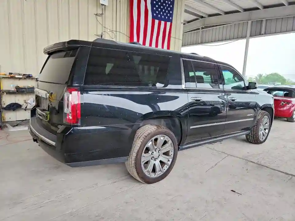 1GKS1HKJ4HR320833 2017 GMC YUKON-2