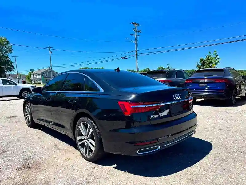WAUE3BF22NN013924 2022 AUDI A6-2
