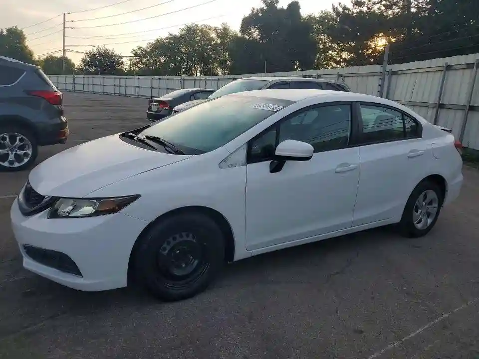 2HGFB2F59EH514694 2014 HONDA CIVIC-0