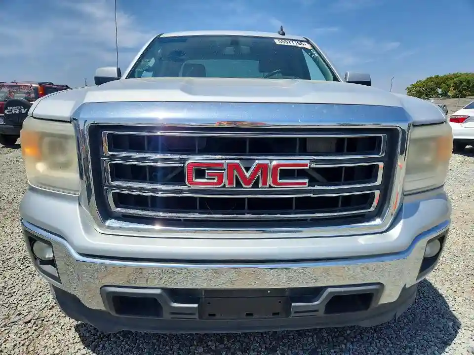 1GTR1UEC4FZ171434 2015 GMC SIERRA-4
