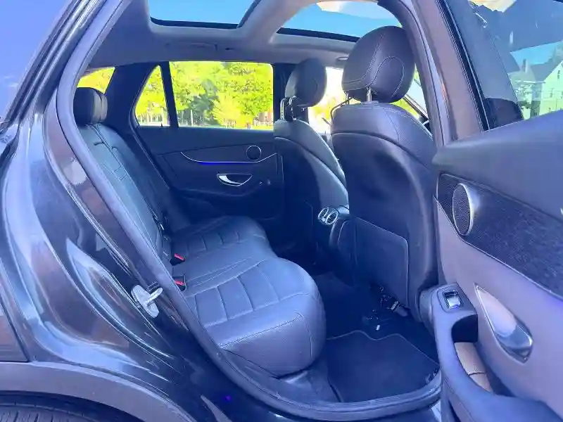 W1N0G8DBOMV275097 2021 MERCEDES-BENZ GLC-CLASS-5