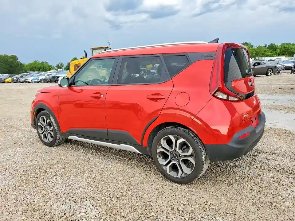 KNDJ23AU1L7123884 2020 KIA SOUL X-LIN-1
