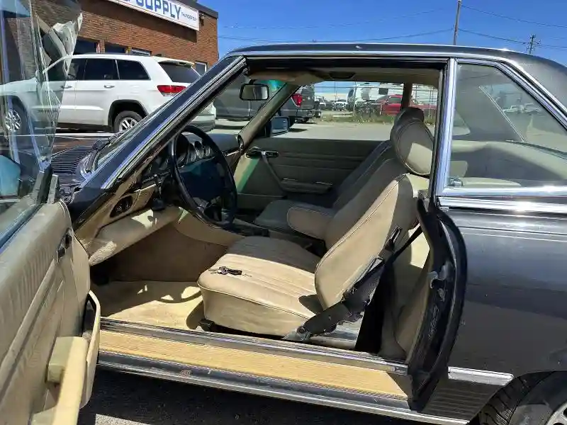 WDBBA48D1JA082318 1988 MERCEDES-BENZ SL-CLASS-4
